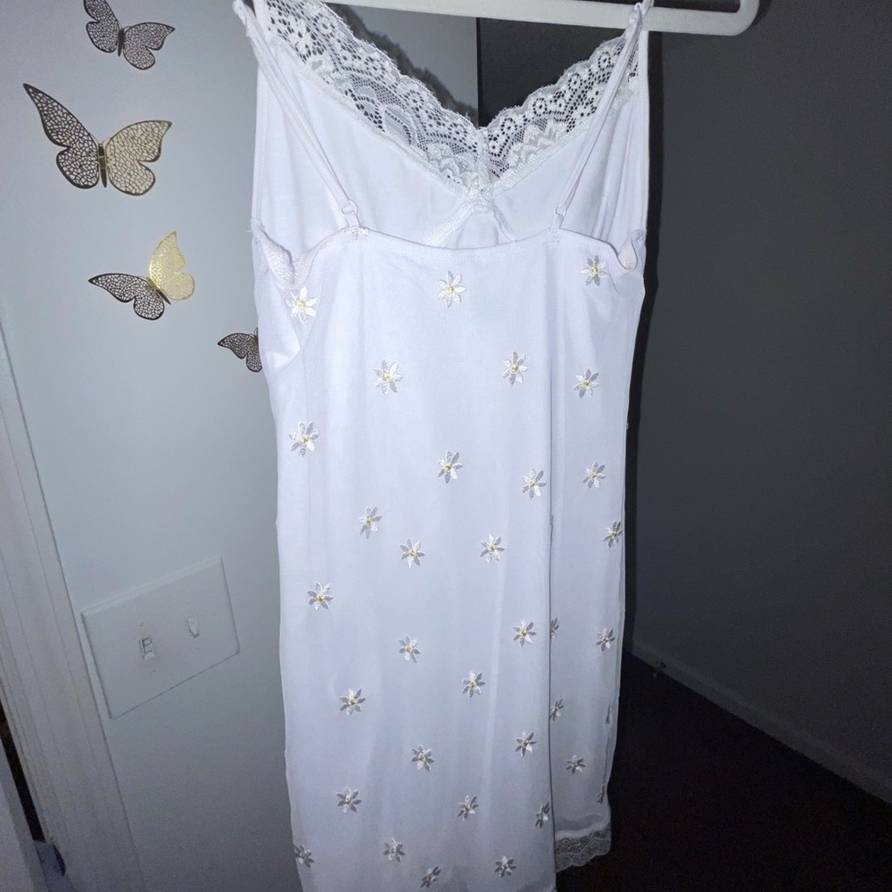 Motel Rocks Mini Dress - Picture 4 of 6